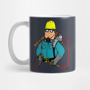 Bugs B Gone Mug